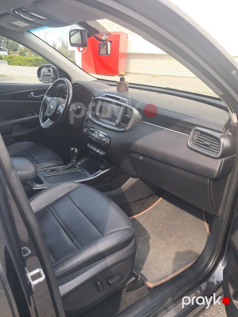 Kia Sorento, 2.0 L, 2016 il, 223 000 km — Avtomobillər, Bakı (6)