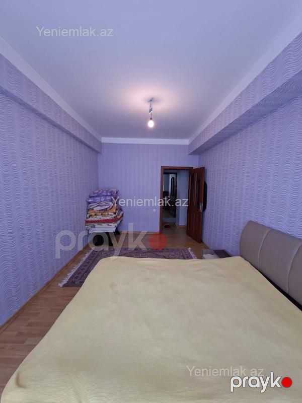 Satılır 4 otaqlı Bina evi menzil (Yeni tikili), 114.6 m², Nərimanov rayonu — Mənzil, Bakı (10)