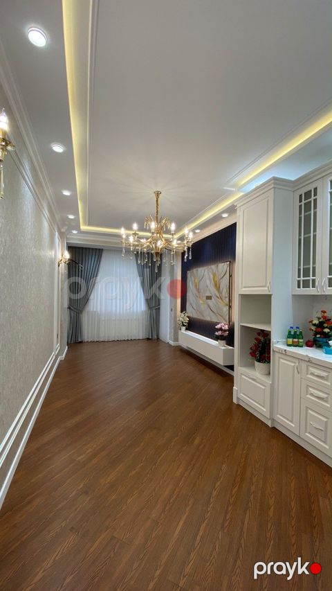 Satılır 3 otaqlı yeni tikili 104 m²