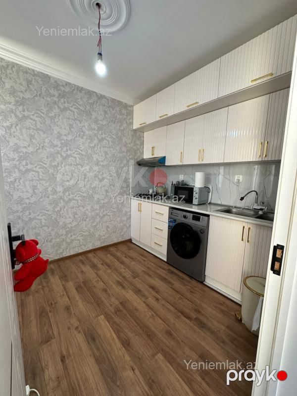Satılır 3 otaqlı Həyət evi / Villa, 72 m², Masazır — Ev, villa, Abşeron (7)