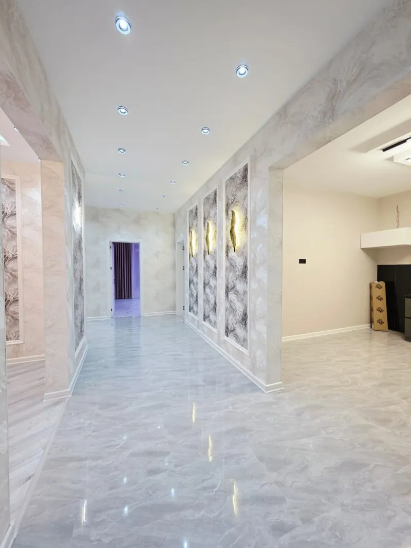 Şüvəlan, 4 otaqlı Həyət evi satılır - 160 m², 1 mərtəbə, 4 sot — Ev, villa, Bakı (9)