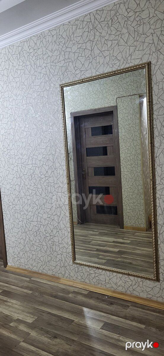 2-otaqlı yeni tikili kirayə verilir, Xırdalan ş., 110 m² — Mənzil, Xırdalan (4)