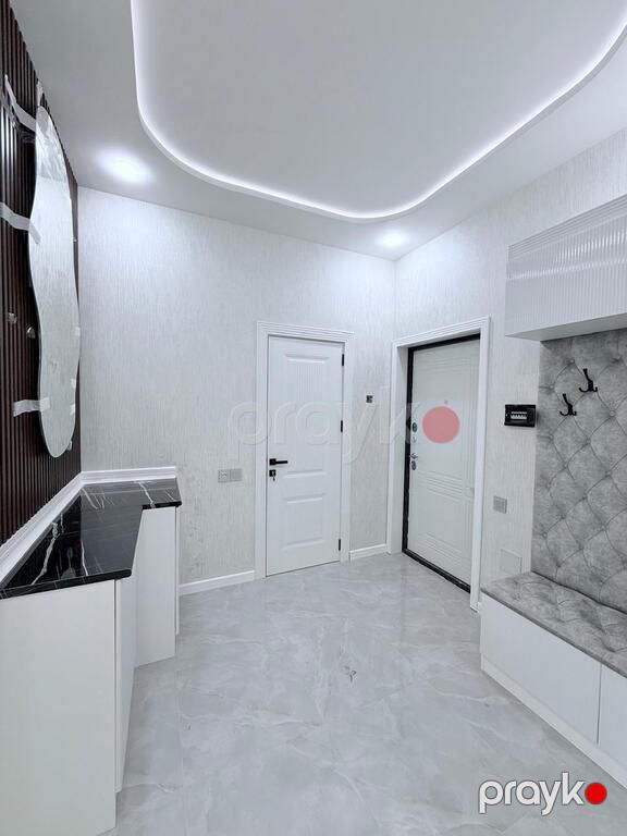 Satılır 2 otaqlı yeni tikili 61 m² — Mənzil, Bakı (7)