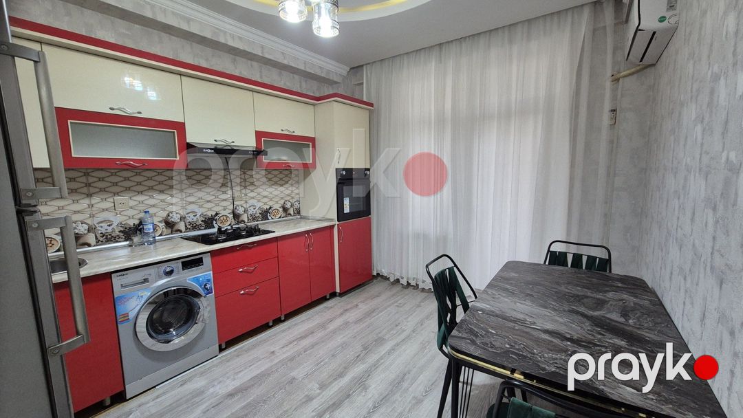3-otaqlı yeni tikili, Xırdalan ş., 78 m² — Mənzil, Xırdalan (9)