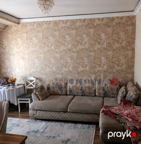 Satılır 1 otaqlı yeni tikili 35 m² — Bakı
