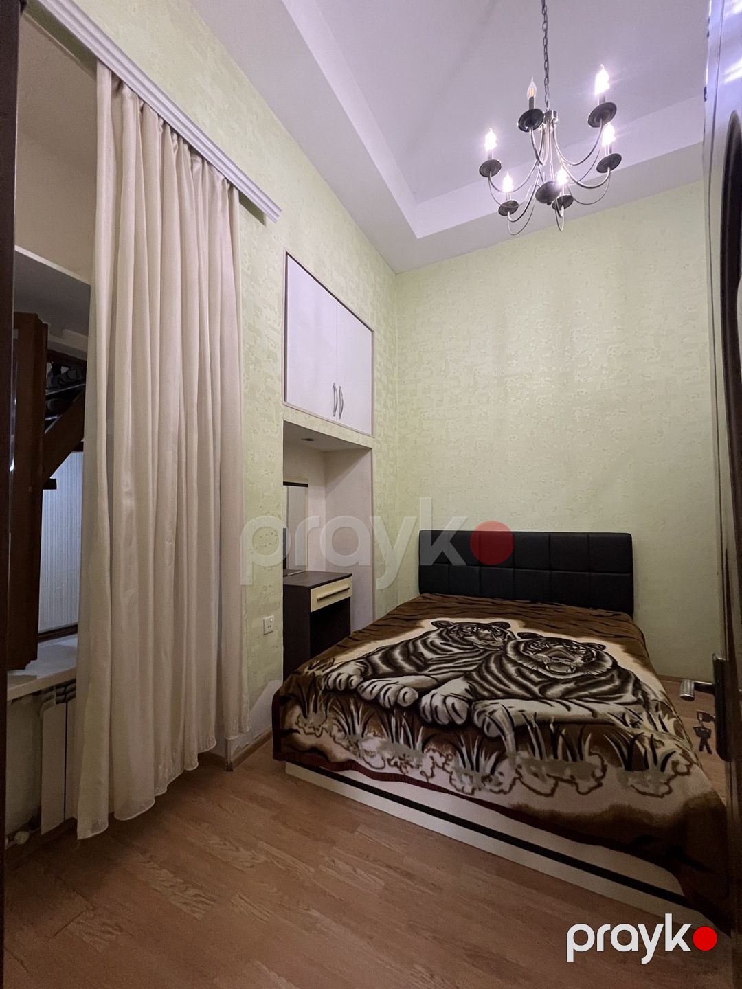 Satılır 2 otaqlı köhnə tikili 70 m² — Mənzil, Bakı (12)