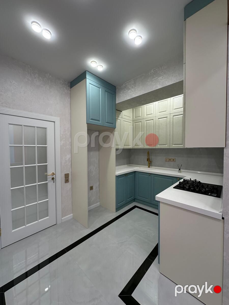 Satılır 2 otaqlı yeni tikili 84 m² — Mənzil, Bakı (12)