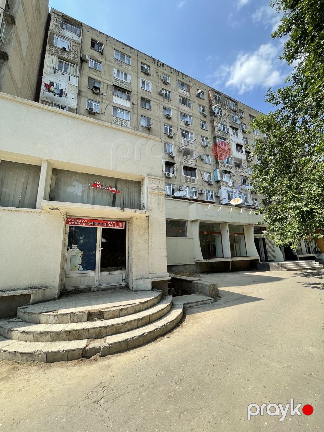 Satılır obyekt 600 m² — Əmlak, Bakı (3)
