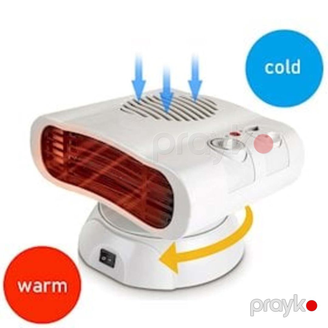 Qızdırıcı Resovia 2000W — Ev texnikası, Bakı (2)