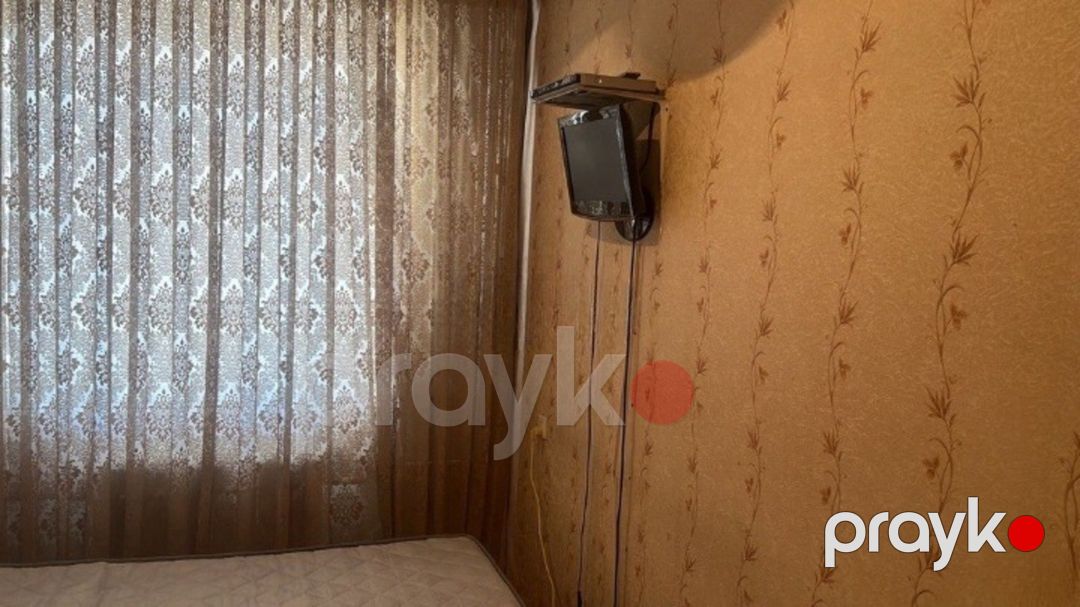 Satılır 2 otaqlı köhnə tikili 50 m² — Mənzil, Bakı (10)