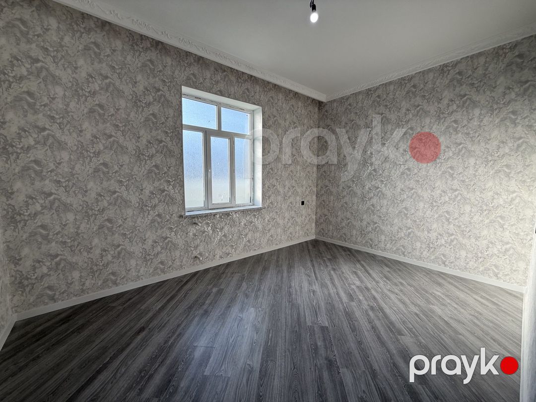 Satılır 3 otaqlı həyət evi/bağ evi 100 m² — Ev, villa, Bakı (9)