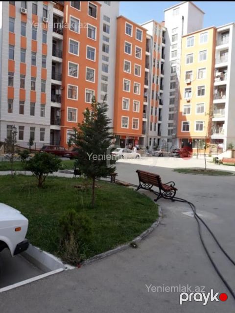 Satılır 3 otaqlı Bina evi menzil (Yeni tikili), 68 m², Masazır — Abşeron