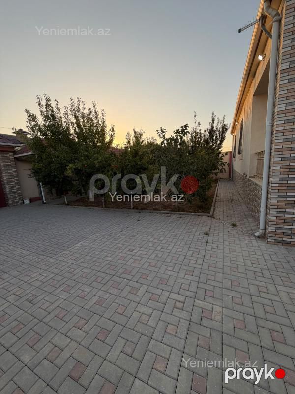 Satılır 4 otaqlı Həyət evi / Villa, 200 m², Xəzər rayonu — Ev, villa, Bakı (6)