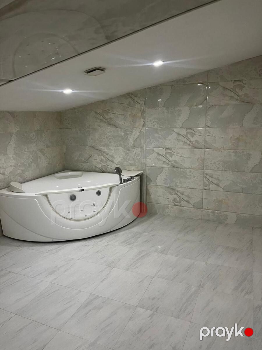 İcarəyə verilir 3 otaqlı ofis 260 m² — Ofis, Bakı (10)