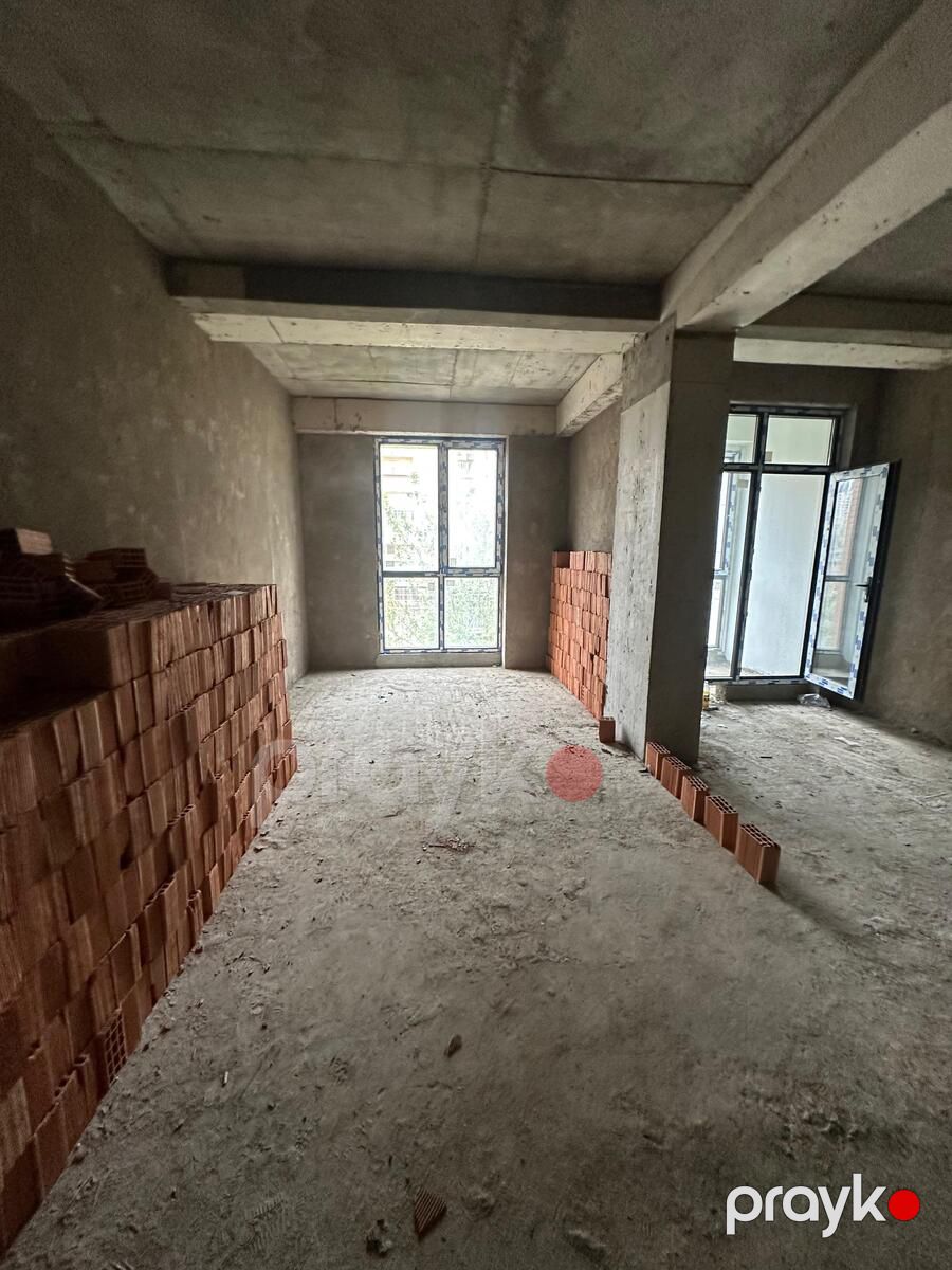Satılır 3 otaqlı yeni tikili 111 m² — Mənzil, Bakı (7)