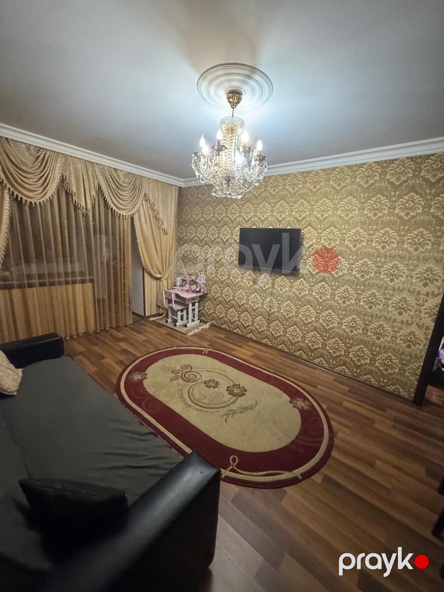 Satılır 3 otaqlı köhnə tikili 55 m² — Mənzil, Bakı (2)