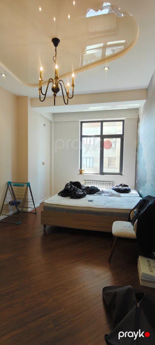 Satılır 3 otaqlı yeni tikili 136 m² — Mənzil, Bakı (8)
