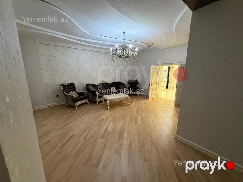 Satılır 5 otaqlı Bina evi menzil (Yeni tikili), 180 m², Yasamal rayonu — Mənzil, Bakı (3)