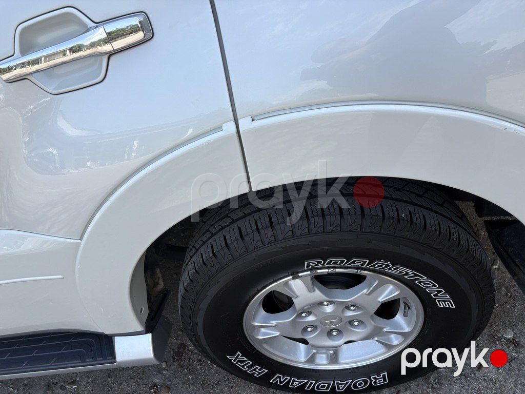 Mitsubishi Pajero, 3.0 L, 2007 il, 180 000 km — Avtomobillər, Bakı (5)