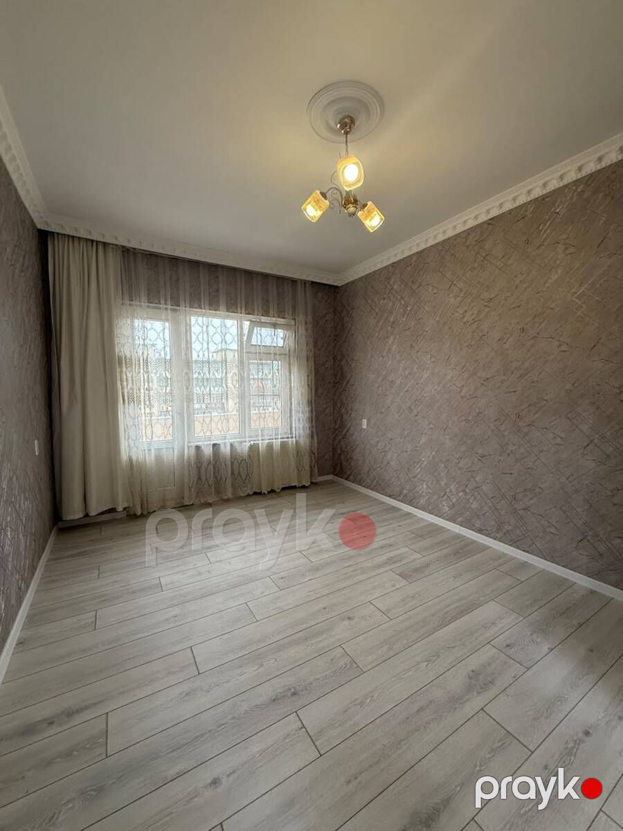 Satılır 3 otaqlı köhnə tikili 80 m² — Mənzil, Bakı (4)