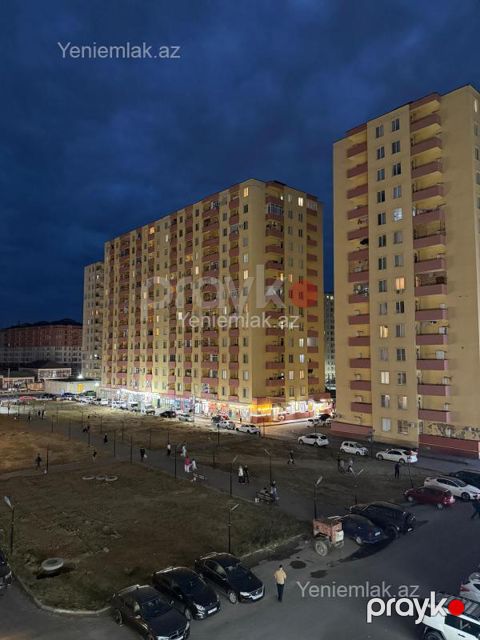 Satılır 2 otaqlı Bina evi menzil (Yeni tikili), 91 m², Saray