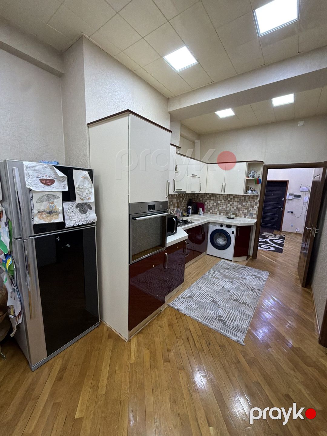 Satılır 3 otaqlı yeni tikili 86 m² — Mənzil, Bakı (10)