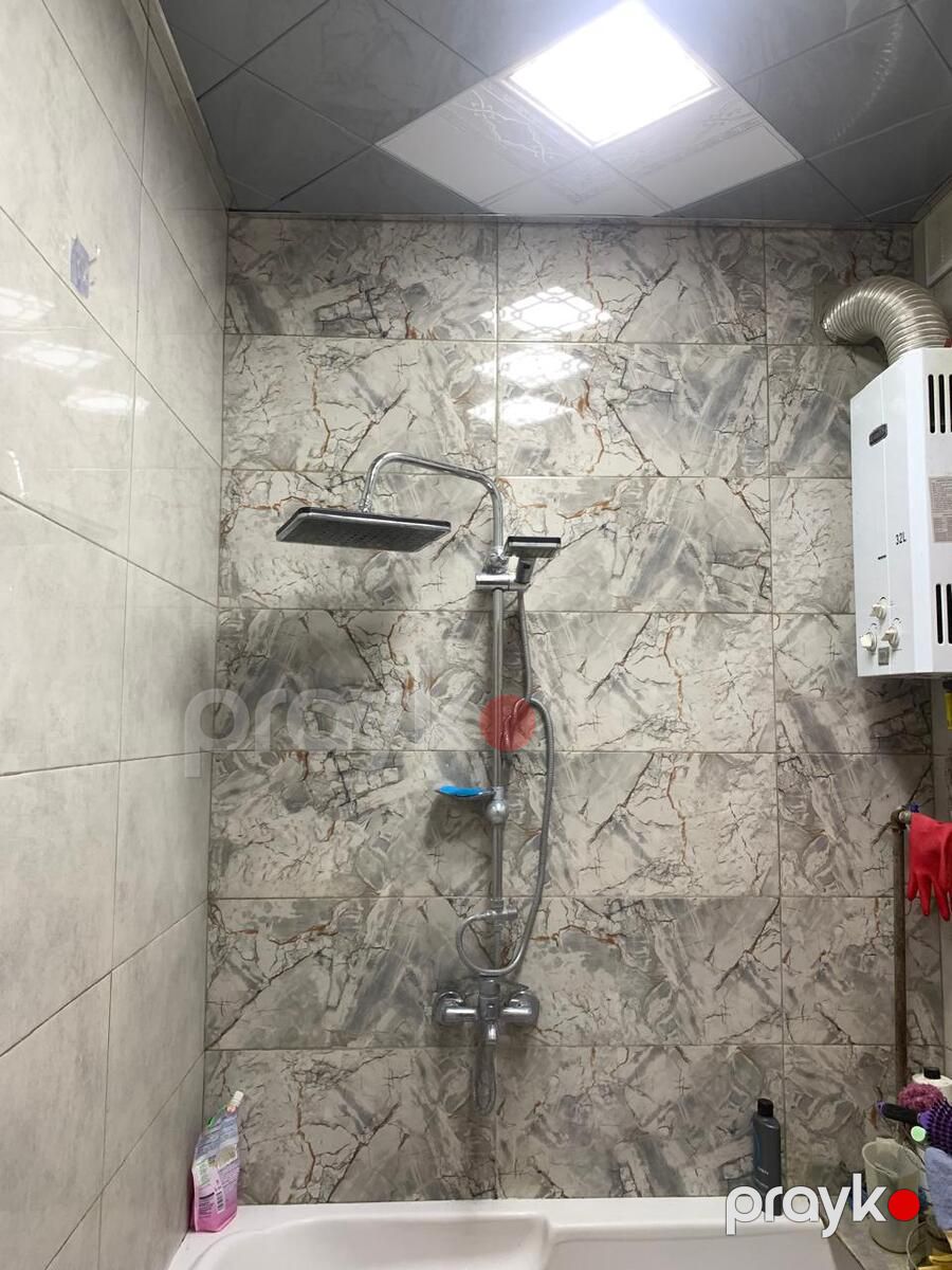 İcarəyə verilir 2 otaqlı köhnə tikili 52 m² — Mənzil, Bakı (5)