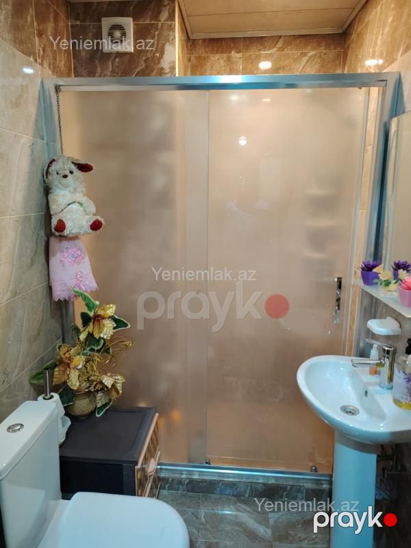 Satılır 3 otaqlı Bina evi menzil (Yeni tikili), 72.2 m², 10-cu mikrorayon — Mənzil, Sumqayıt (10)