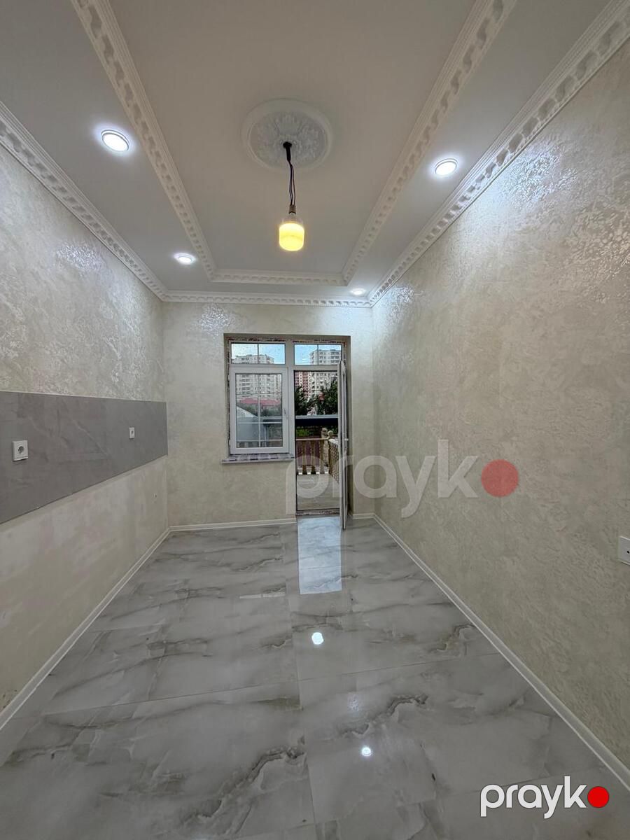 Həyət evi, Saray qəs — Ev, villa, Bakı (6)