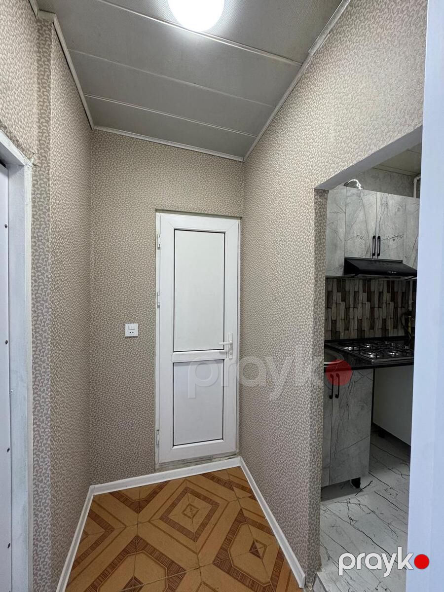 Satılır 2 otaqlı köhnə tikili 33 m² — Mənzil, Bakı (6)