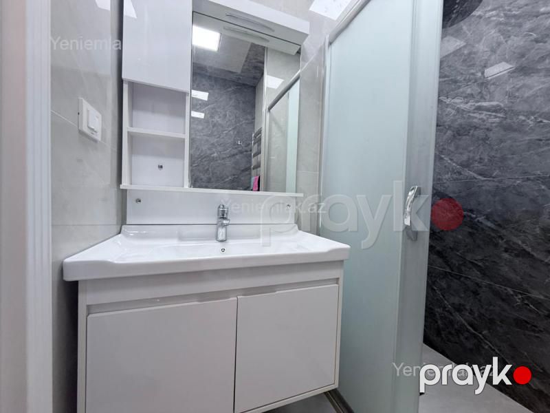Satılır 2 otaqlı Bina evi menzil (Yeni tikili), 52 m², 15-ci məhəllə — Mənzil, Sumqayıt (9)