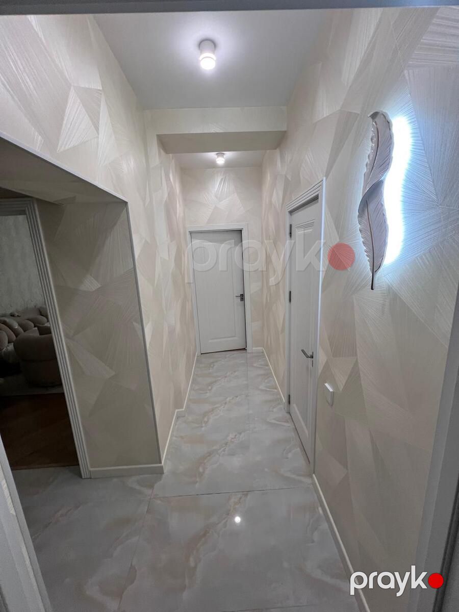 Satılır 3 otaqlı yeni tikili 107 m² — Mənzil, Bakı (2)