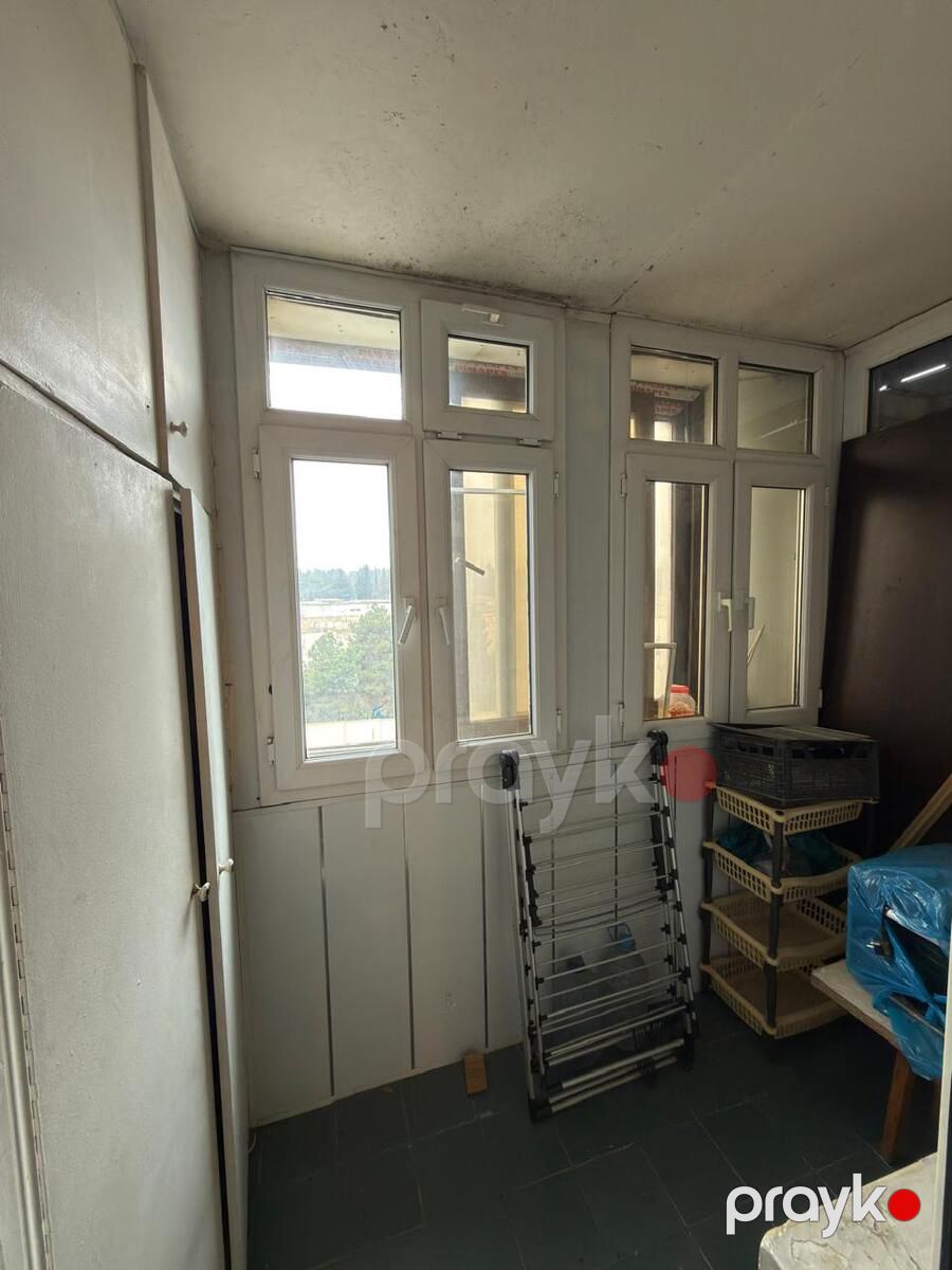 Satılır 3 otaqlı köhnə tikili 70 m² — Mənzil, Bakı (10)