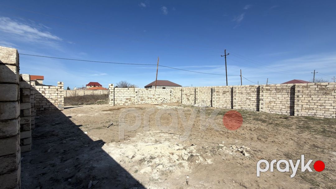 4 sot torpaq sahəsi, Ləhic bağları 37-ci dalan — Torpaq, Bakı (4)