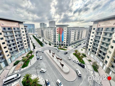 Satılır 5 otaqlı Bina evi menzil (Yeni tikili), 254 m², Xətai rayonu — Bakı