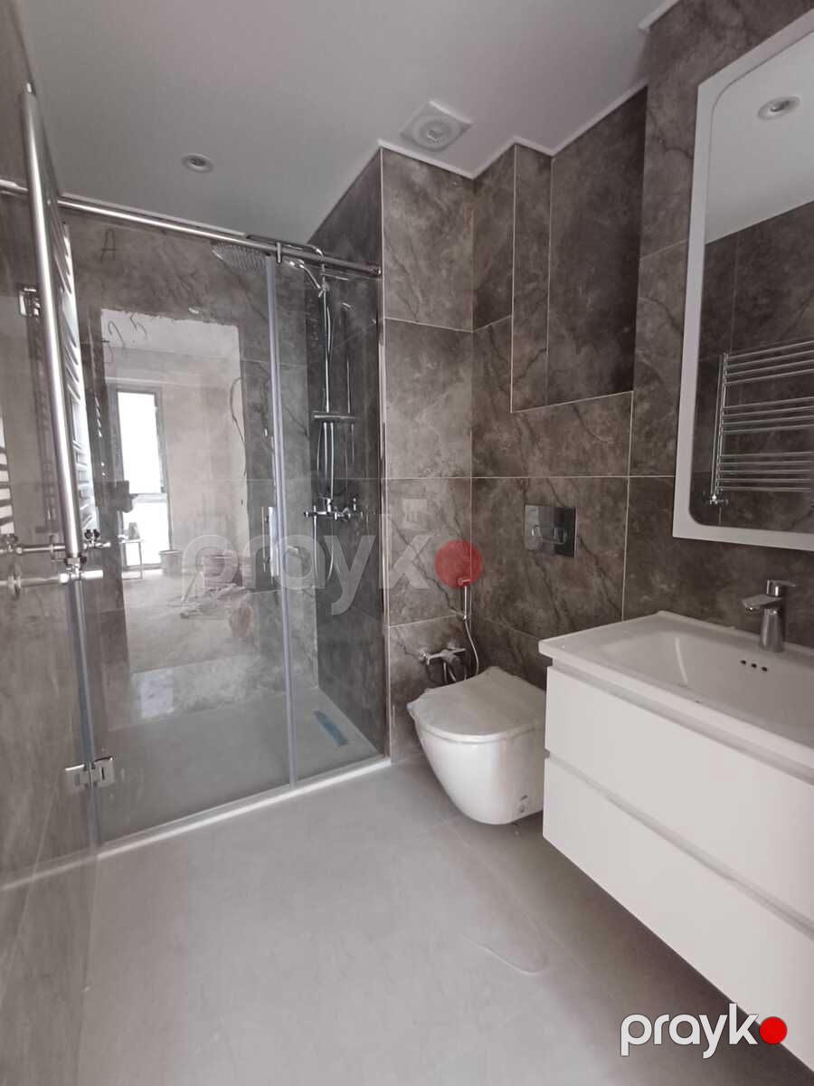 Satılır 3 otaqlı yeni tikili 85.3 m² — Mənzil, Bakı (12)