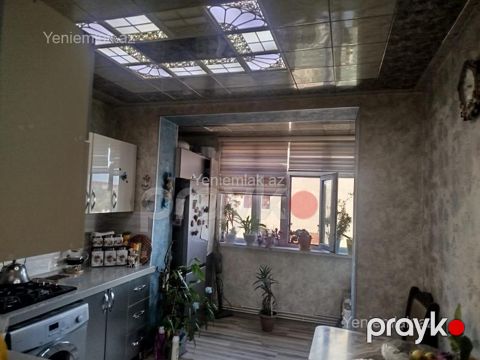 Satılır 2 otaqlı Bina evi menzil (Köhnə tikili), 56 m², 9-cu mikrorayon