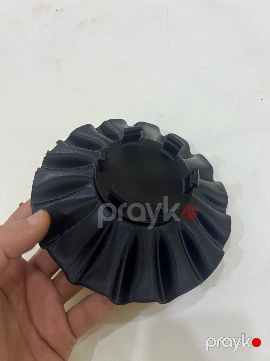 Disk qapağı R17 — Ehtiyat hissələri və aksesuarlar, Bakı (2)