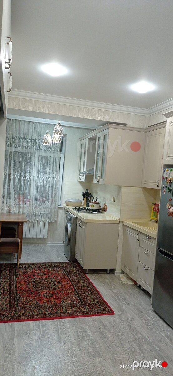 3-otaqlı yeni tikili, Xırdalan ş., 78.5 m² — Mənzil, Xırdalan (2)