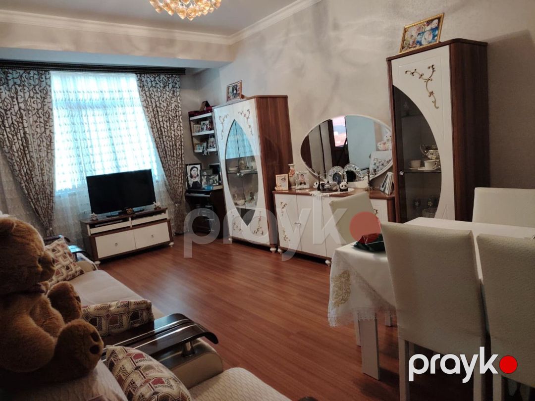 Satılır 2 otaqlı yeni tikili 65 m² — Mənzil, Bakı (11)