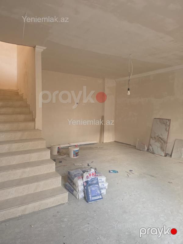 Satılır 4 otaqlı Həyət evi / Villa, 105.2 m², Masazır — Ev, villa, Abşeron (3)