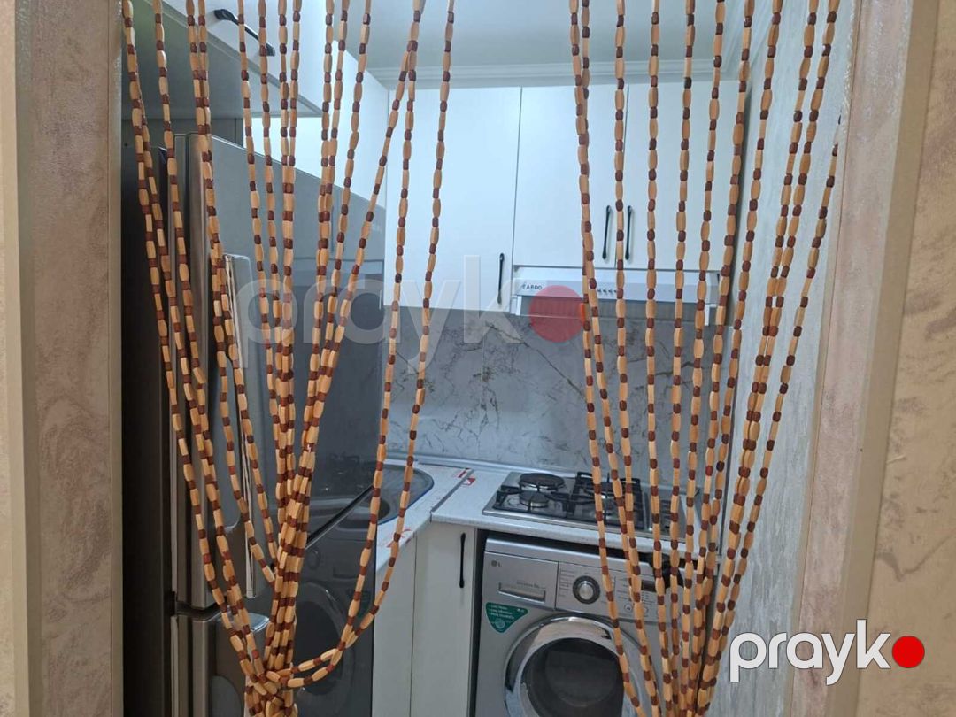 Satılır 2 otaqlı köhnə tikili 32 m² — Mənzil, Bakı (11)