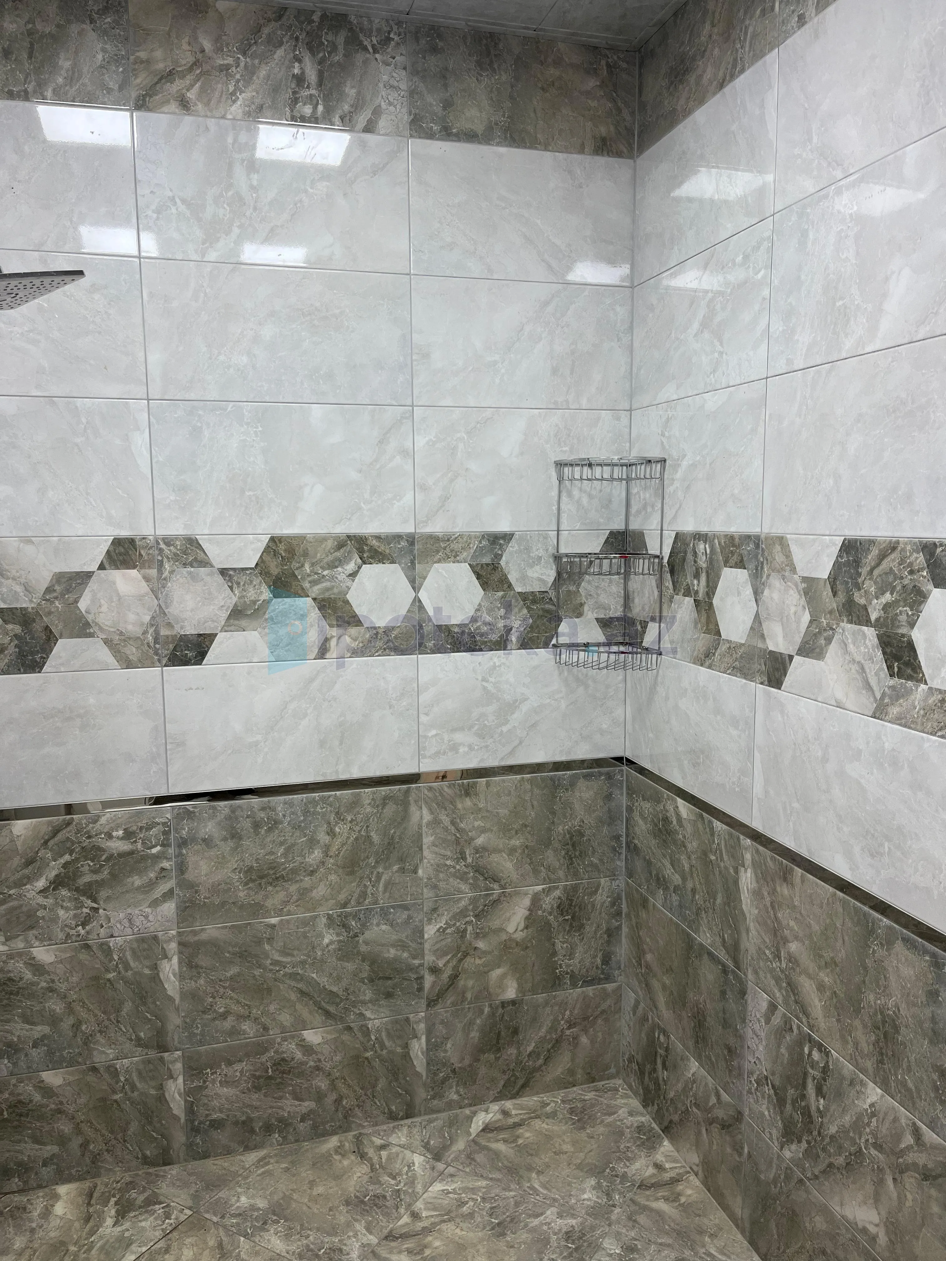 Satılır: 2 Otaq, Yeni tikili, Abşeron r., Saray q., 67.00 m² — Mənzil, Saray (6)