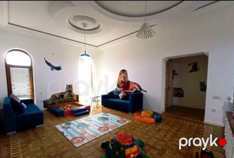 İcarəyə verilir obyekt 600 m² — Bakı