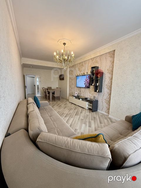 Satılır 3 otaqlı yeni tikili 125 m² — Bakı