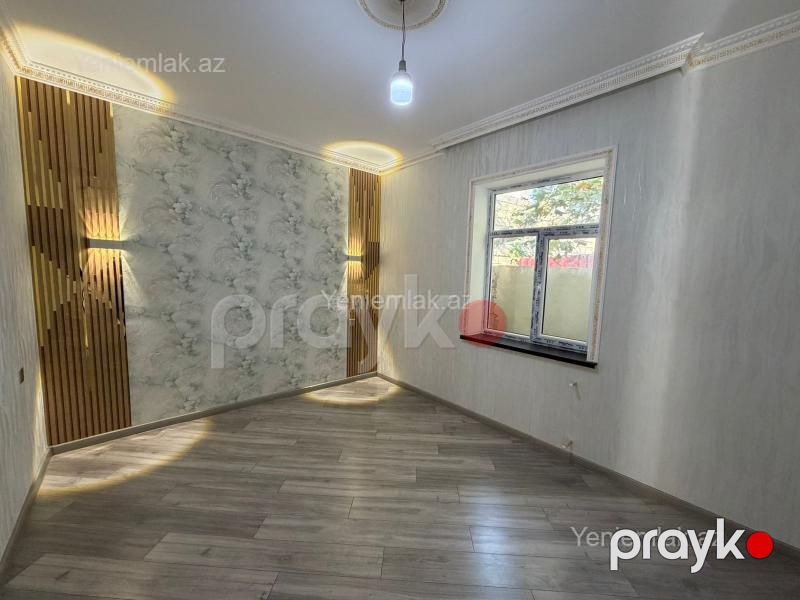 Satılır 4 otaqlı Həyət evi / Villa, 120 m², Mehdiabad — Ev, villa, Abşeron (7)
