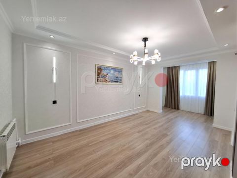 Satılır 2 otaqlı Bina evi menzil (Köhnə tikili), 45 m², Nəsimi rayonu — Bakı