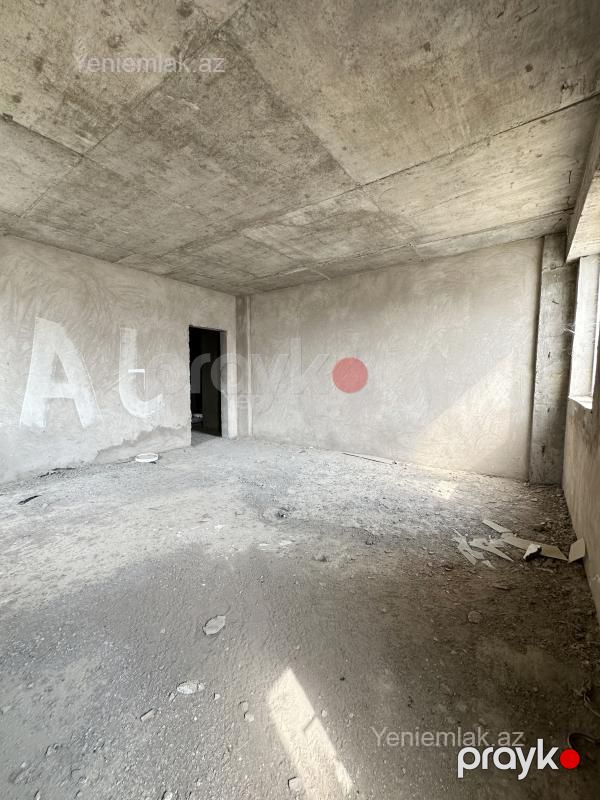 Satılır 2 otaqlı Bina evi menzil (Yeni tikili), 110 m², Nizami rayonu — Mənzil, Bakı (9)