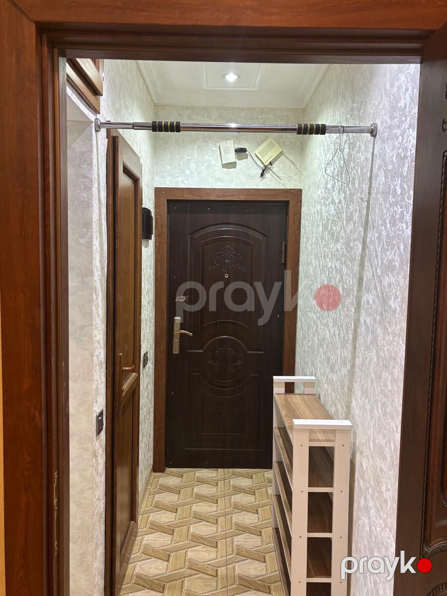 İcarəyə verilir 2 otaqlı köhnə tikili 55 m² — Mənzil, Bakı (3)