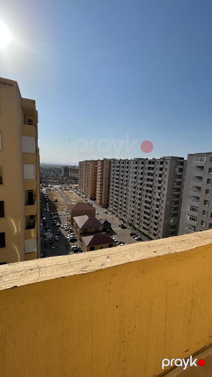Satılır 2 otaqlı yeni tikili 80 m² — Mənzil, Bakı (7)